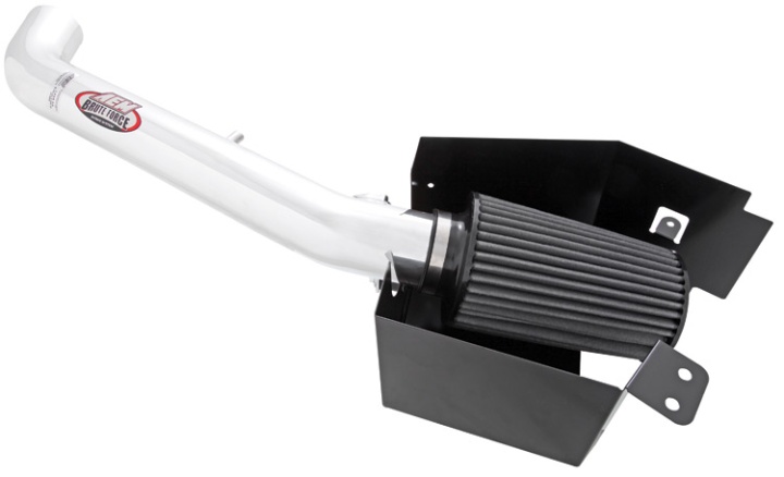 Frontier / Pathfinder / Xterra 4.0L 05-14 Luftfilterkit / Sportluftfil