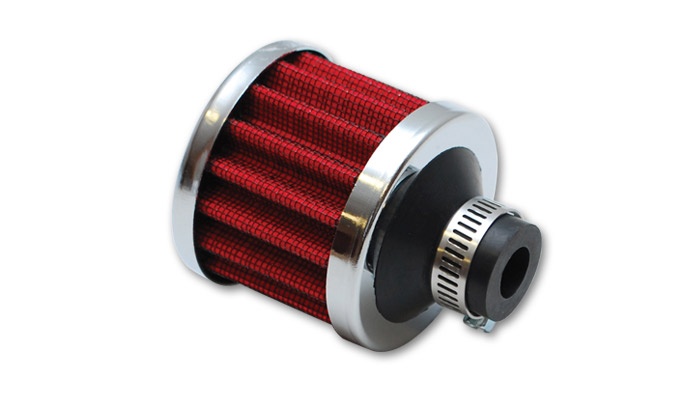 5/8'' In (15mm) Filter Vevhusventilation Vibrant Performance
