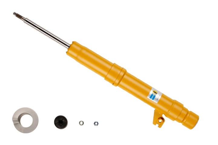 22-232106-1107 Mazda 6 GH 08/2007- Främre höger Gasstötdämpare Bilstein B6