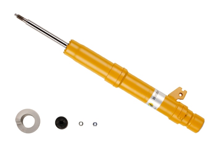 22-232137-3048 Mazda 6 GH 08/2007- Främre höger Gasstötdämpare Bilstein B8