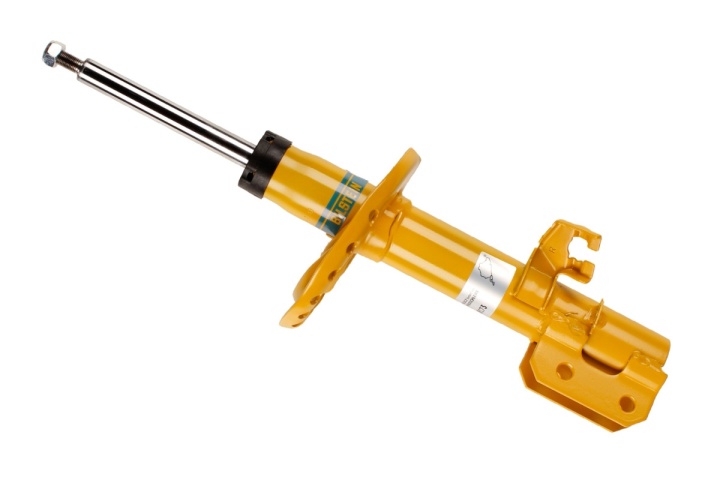 22-236173-3084 Nissan Micra K12 01/2003 - 06/2010 Främre höger Gasstötdämpare Bilstein B8