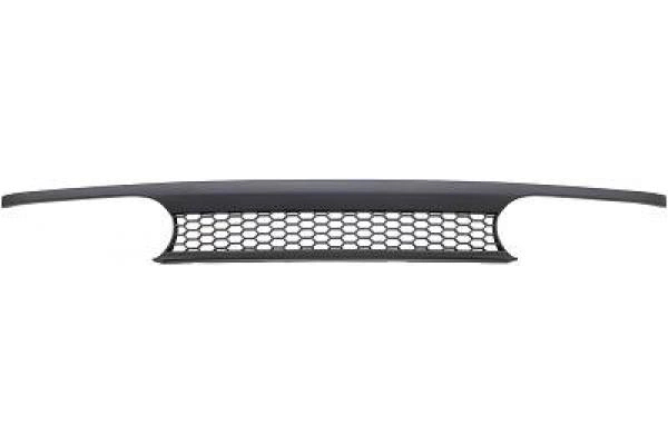 VW GOLF MK3 91-97 Sportgrill RS-Look DIEDERICHS i gruppen Välj bilmodell / VW / Golf 3 91-02 / Styling / Grill hos DDESIGN Scandinavia AB (2212241)