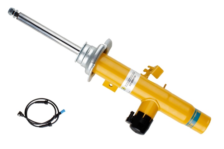 23-250734-1294 Bmw 2 serie F23 Cabriolet 2WD Damptronic 11/2014- Främre höger Gasstötdämpare Bilstein B6