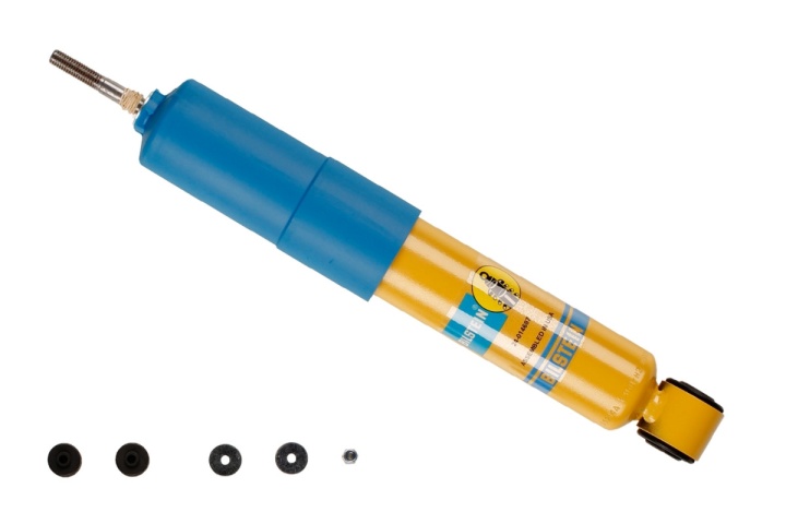 24-014687-1443 Toyota 4 Runner 3.0 4WD 01/1990 - 03/1996 Främre Gasstötdämpare Bilstein B6