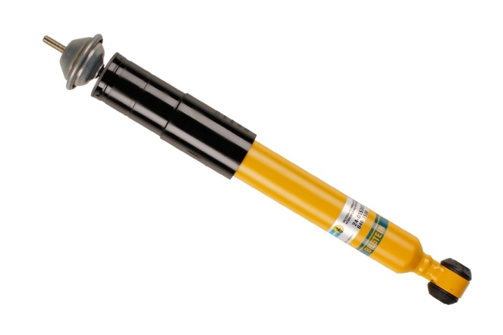 24-015387-3179 Mercedes S Class W140 Sedan 10/1992 - 02/1999 Bakre Gasstötdämpare Bilstein B8