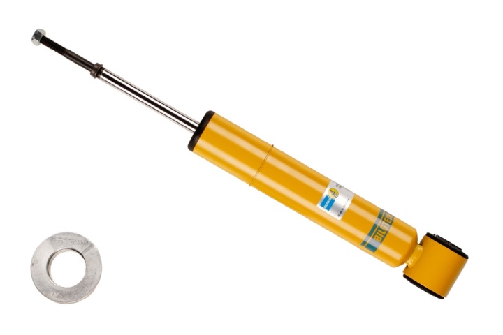 24-017824-1499 Nissan Primera P10 06/1990 - 06/1996 Främre Gasstötdämpare Bilstein B6