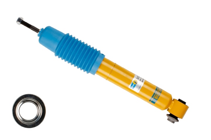 24-112727-3371 Bmw 6 serie E63 Coupe 01/2004 - 12/2010 Bakre Gasstötdämpare Bilstein B8