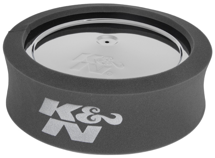 25-5500 Förfilter Extreme Duty Precleaner 14Id X 4H K&N Filters i gruppen Universala produkter / Tuning / Motor / Luftfilterrengöring & Tillbehör hos DDESIGN Scandinavia AB (25-5500)