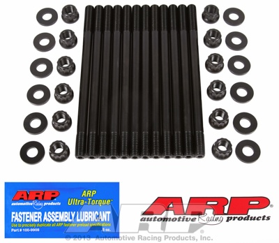 260-4301 Subaru/Toyota FA20 Topplocksbultar ARP