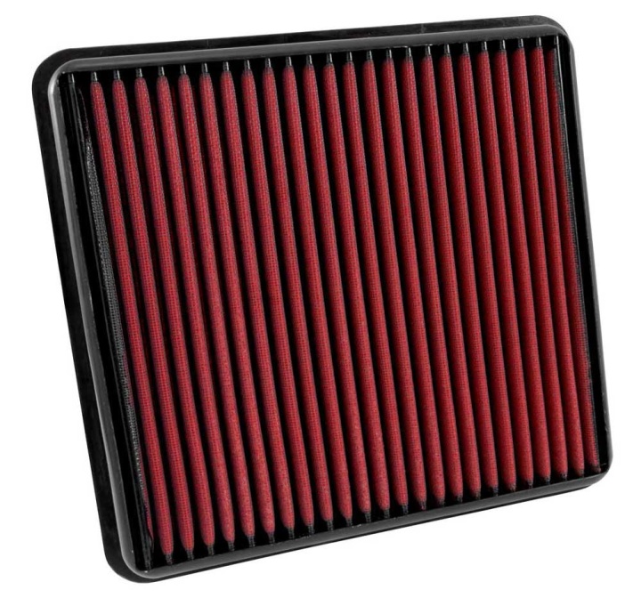 28-20387 Tundra / Land Cruiser 2007-2010 DryFlow Filter AEM