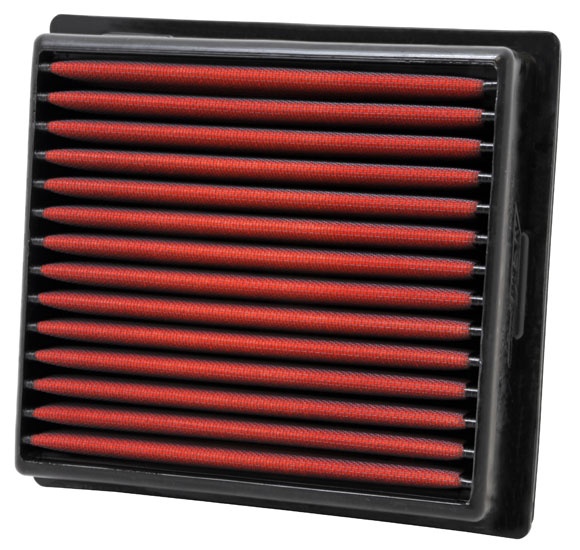 28-20457 Jeep Grand Cherokee / Dodge Durango 3.6L-V6/5.7L-V8 2011+ DryFlow Filter AEM