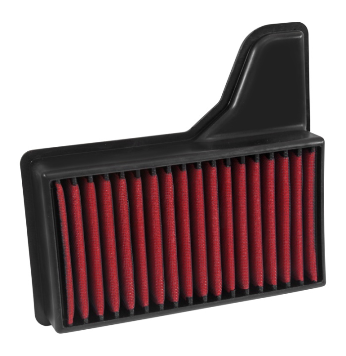 28-50029 Mustang 15+ S550 DryFlow Filter AEM