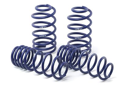 BMW M3 G80 inkl. Competition 2020> Sänkningssats 30/10mm h&r i gruppen Välj bilmodell / BMW / M3 3-serie (G80-G81) 2021+ hos DDESIGN Scandinavia AB (28616-1)