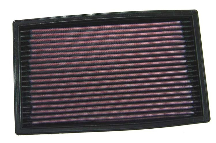 33-2034 Mazda 323 89-94 / MX-5 90-98 / Escort 1.8L 91-96 Ersättningsfilter K&N Filters