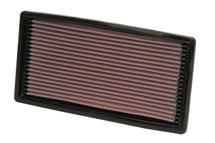 33-2042 Chevrolet Astro / Blazer / Camaro / S10 92-07 Ersättningsfilter K&N Filters