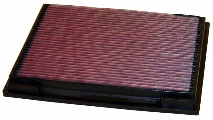 33-2048 JEEP Grand Cherokee 91-99 Ersättningsfilter K&N Filters