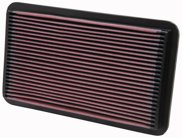 33-2052 Ersättningsfilter / Sportluftfilter K&N Filters i gruppen Välj bilmodell / Toyota / Celica 99-06 / Tuning hos DDESIGN Scandinavia AB (33-2052)