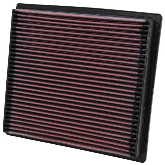 33-2056 Dodge RAM 2500 / 3500 5.9L Diesel 94-02 Ersättningsfilter K&N Filters