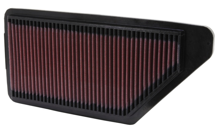 33-2090 Honda Prelude 2.0L/2.2L 92-01 Ersättningsfilter K&N Filters