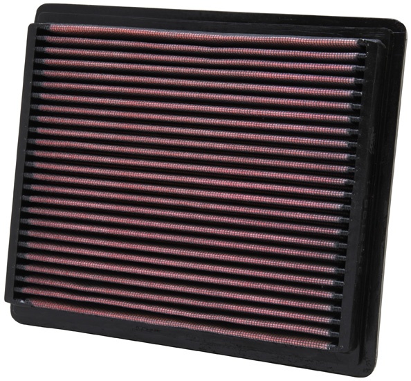 33-2106-1 Ford Ranger 2.3L/4.0L 98-11 / Mazda B-serie 2.3L/4.0L 98-09 Ersättningsfilter K&N Filters