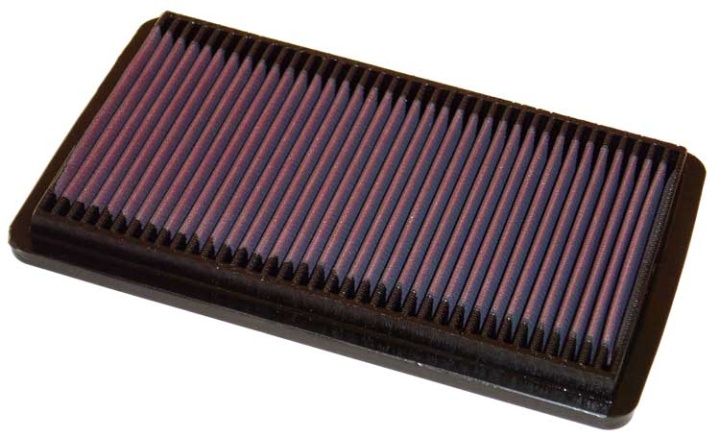 33-2124 Honda Accord 98-03 Ersättningsfilter K&N Filters