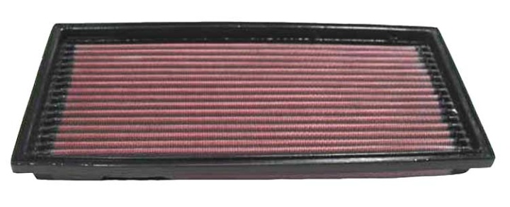 33-2126 Ford Escort 1.9L 91-96 / Mercury Tracer 1.9L 91-96 Ersättningsfilter K&N Filters