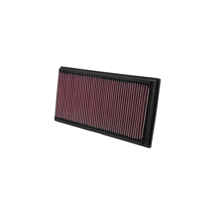 33-2128 Audi / Seat / Skoda / VW 96-12 Ersättningsfilter K&N Filters