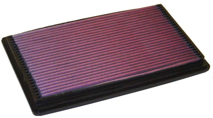 33-2140-1 Ford F150 5.4L V8 99-04 Ersättningsfilter K&N Filters