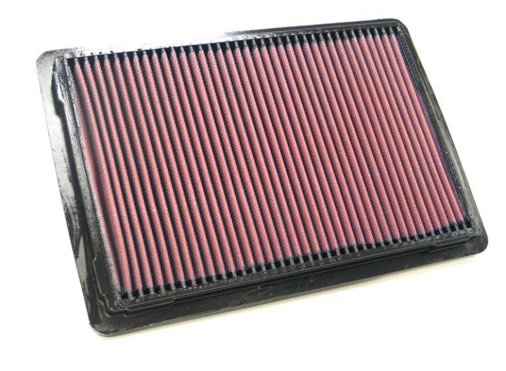 33-2195 Ford LTD Crown Victoria 5.0L V8 86-91 Ersättningsfilter K&N Filters