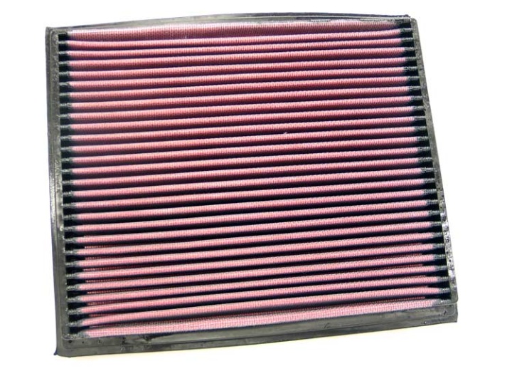 33-2204 Ersättningsfilter / Sportluftfilter K&N Filters