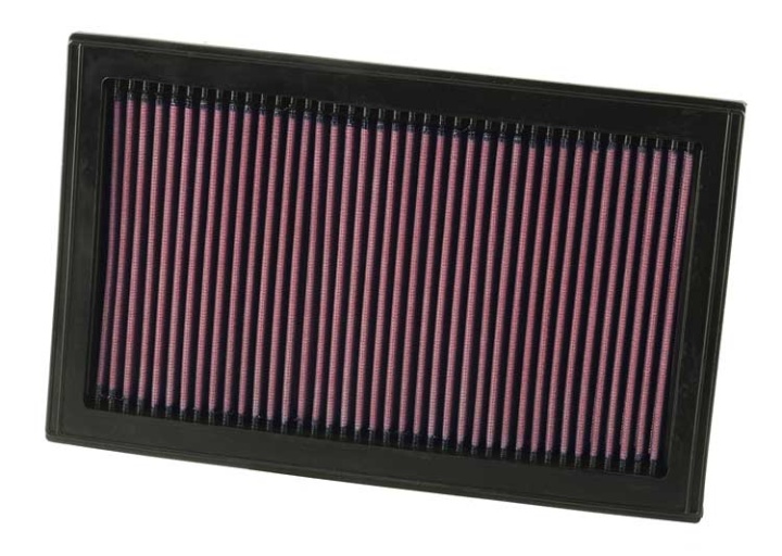 33-2207 Ford Explorer 4.0L V6 / 4.6L V8 02-05 Ersättningsfilter K&N Filters