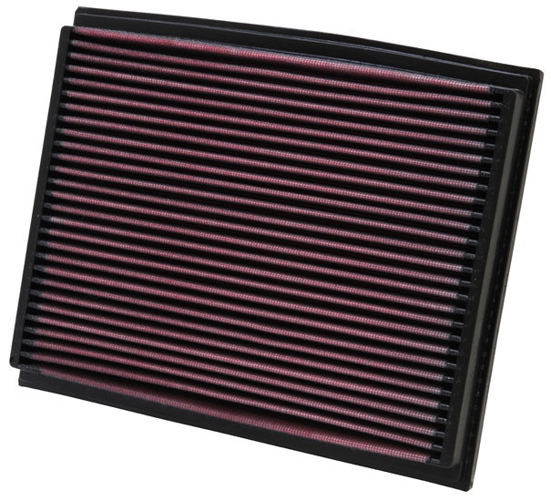 33-2209 Audi / SEAT 00-13 Ersättningsfilter K&N Filters