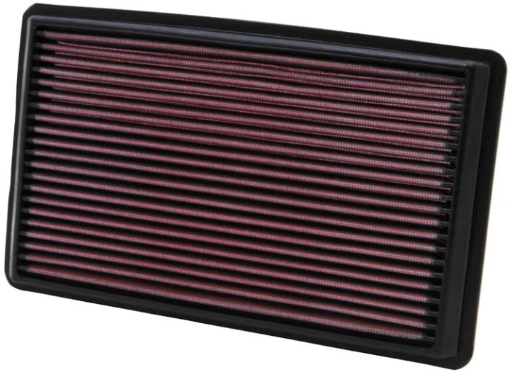 33-2232 SUBARU RX / Legacy / SVX / Impreza 86-08 Ersättningsfilter K&N Filters