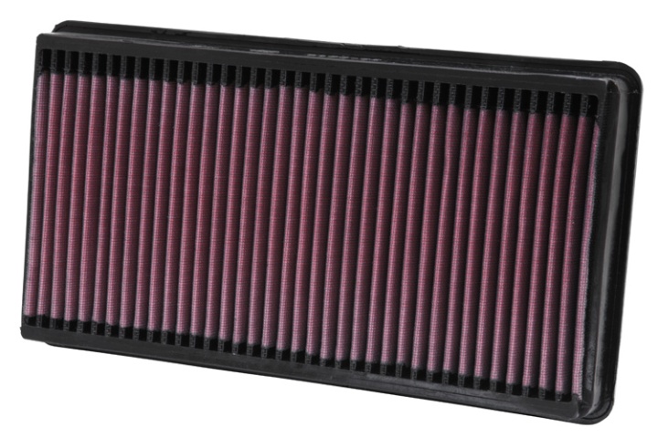 33-2248 Ford F250 F350 F450 F550 7.3L V8 99-03 Ersättningsfilter K&N Filters