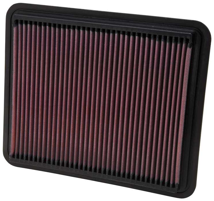 33-2249 Ersättningsfilter / Sportluftfilter K&N Filters i gruppen Välj bilmodell / Suzuki / Vitara - Grand Vitara hos DDESIGN Scandinavia AB (33-2249)