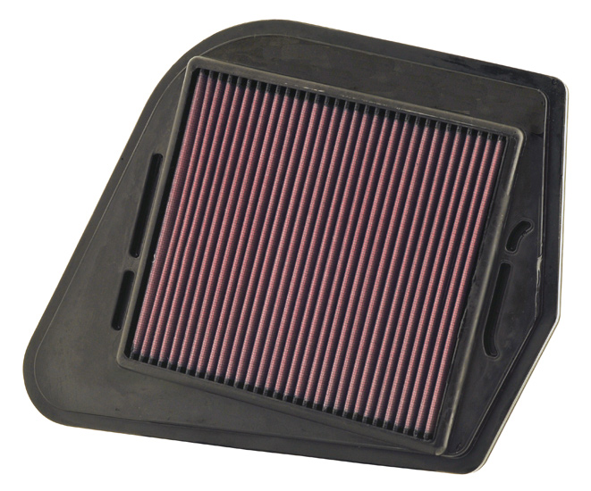33-2251 Ersättningsfilter / Sportluftfilter K&N Filters i gruppen Välj bilmodell / Cadillac / CTS 2003-2019 / Tuning hos DDESIGN Scandinavia AB (33-2251)