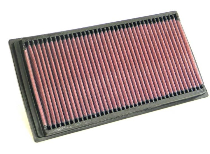 33-2255 Ersättningsfilter / Sportluftfilter K&N Filters