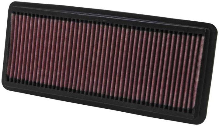 33-2277 Honda Accord 3.0L V6 03-07 Ersättningsfilter K&N Filters