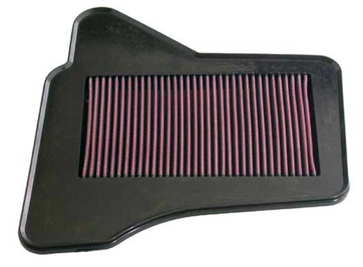 33-2283 Ersättningsfilter / Sportluftfilter K&N Filters i gruppen Välj bilmodell / Chrysler / Pacifica hos DDESIGN Scandinavia AB (33-2283)