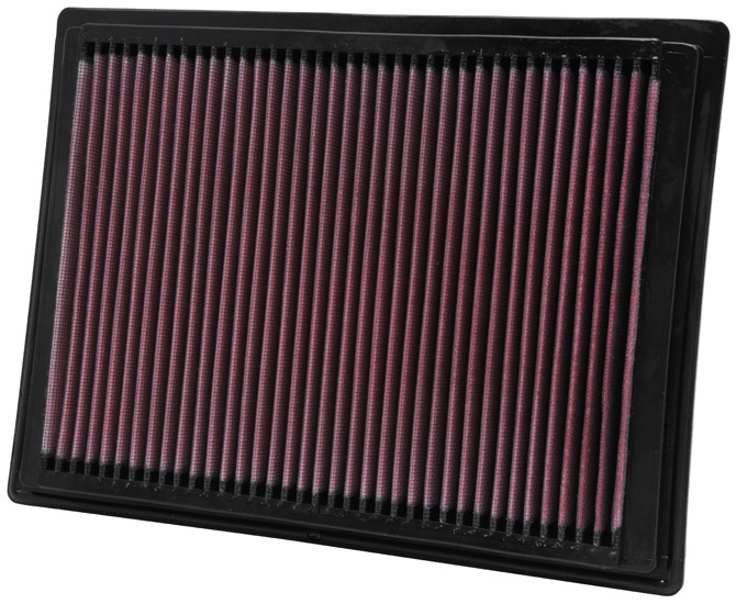 33-2287 Ford F-Serie 5.4L V8 04-08 Ersättningsfilter K&N Filters