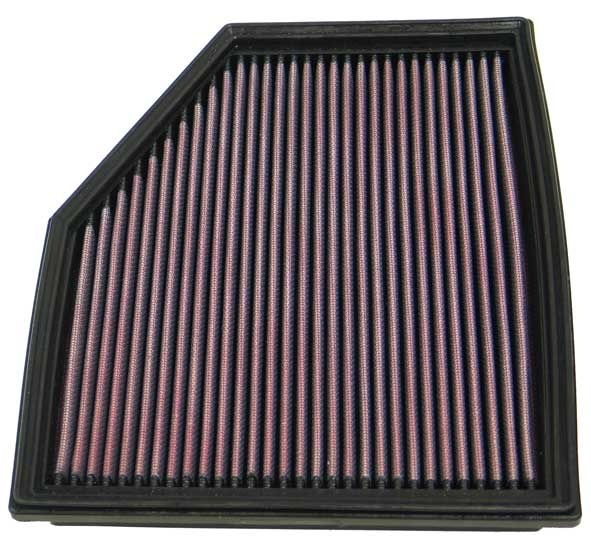 33-2292 BMW E60 / E61 / E63 / E64 / Z4 03-11 Ersättningsfilter K&N Filters