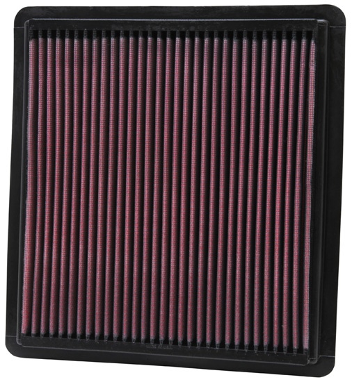 33-2298 Ford Mustang 4.0L/4.6L V8 05-09 Ersättningsfilter K&N Filters