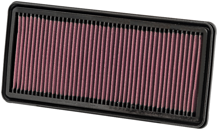33-2299 Ersättningsfilter / Sportluftfilter K&N Filters i gruppen Välj bilmodell / Honda / Accord 03-07 / Tuning hos DDESIGN Scandinavia AB (33-2299)