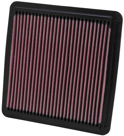 33-2304 SUBARU Legacy / Impreza / Outback 03-18 Ersättningsfilter K&N Filters