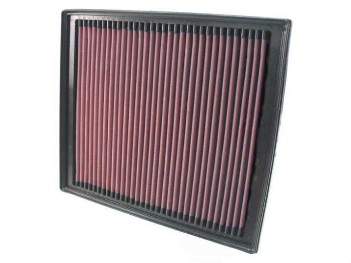 33-2319 Dodge Sprinter 2500 / 3500 2.7L Diesel 04-06 Ersättningsfilter K&N Filters