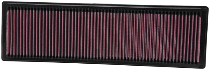 33-2331 Volkswagen Beetle / Jetta V / Golf VI / Passat 2.5L 05-15 Ersättningsfilter K&N Filters