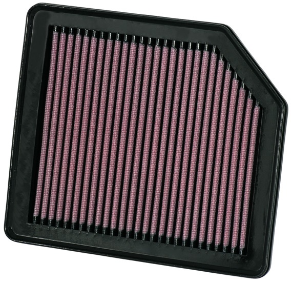 33-2342 Honda Civic 1.8L 05-11 / Stream 1.8L/2.0L 06-12 / Crossroad 1.8L/2.0L 07-10 Ersättningsfilter K&N Filters