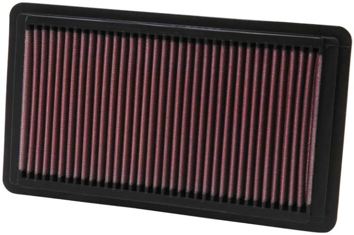 33-2343 Honda Civic SI 2.0L 06-11 / Element 2.4L 07-11 Ersättningsfilter K&N Filters