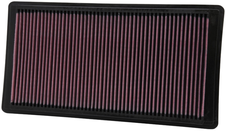 33-2353 Ford Explorer 4.6L V8 06-10 Ersättningsfilter K&N Filters