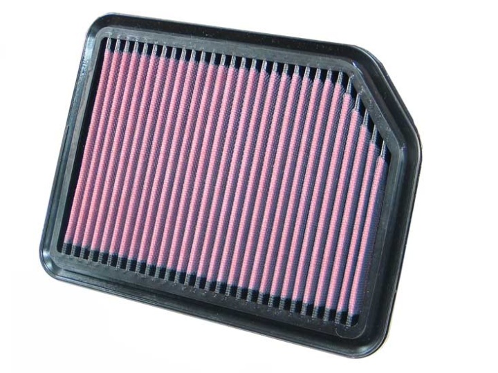 33-2361 SUZUKI Grand Vitara 05-15 Ersättningsfilter K&N Filters